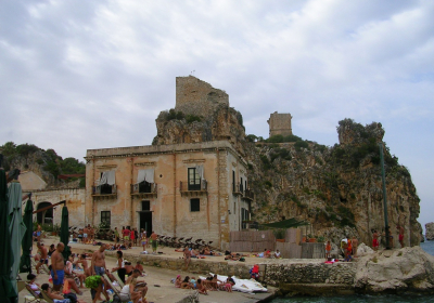 Casa Vacanze Appartamento Il Sole Di Sicilia